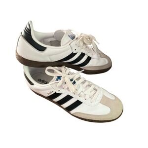 Mens Adidas Samba Sneakers for Sale up to 90% Off: Poshmark